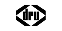 logo dru